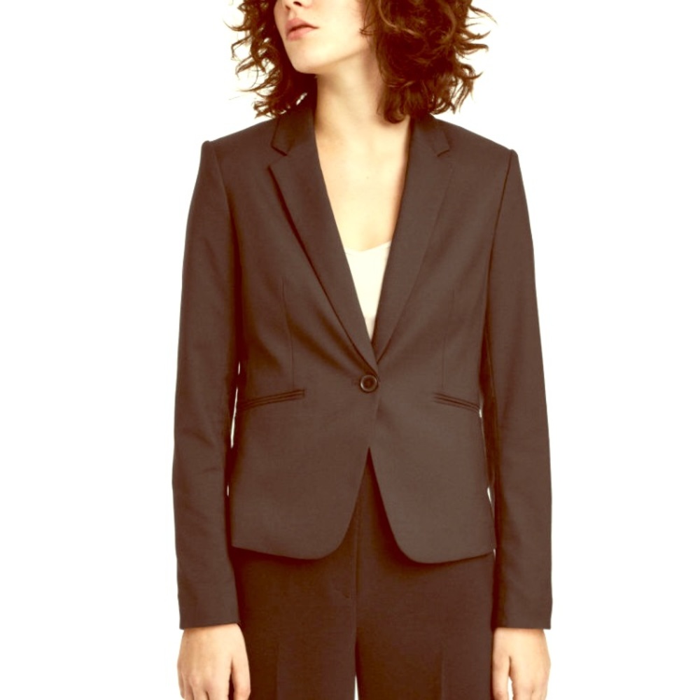 NWT H&M Women’s Fitted Blazer